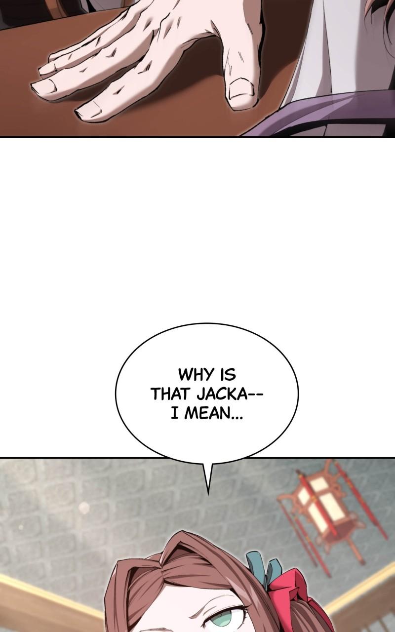 Read The Anxious Demon Sect Leader EN Manga Online