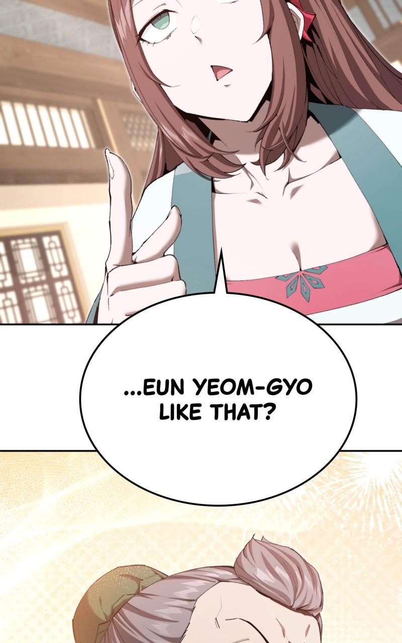 Read The Anxious Demon Sect Leader EN Manga Online