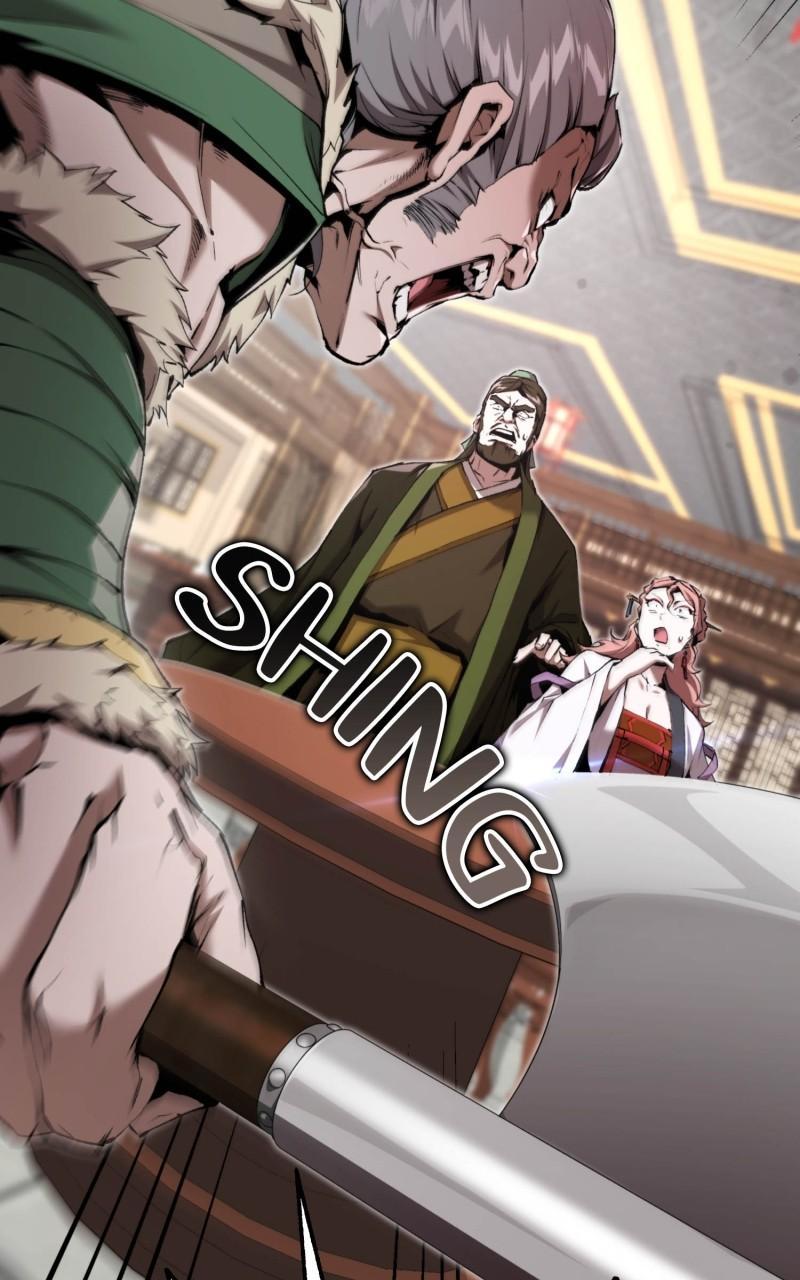 Read The Anxious Demon Sect Leader EN Manga Online
