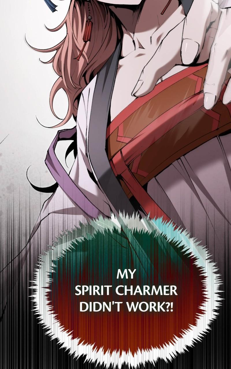 Read The Anxious Demon Sect Leader EN Manga Online