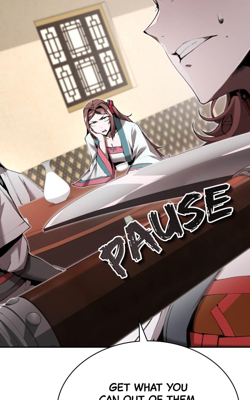 Read The Anxious Demon Sect Leader EN Manga Online