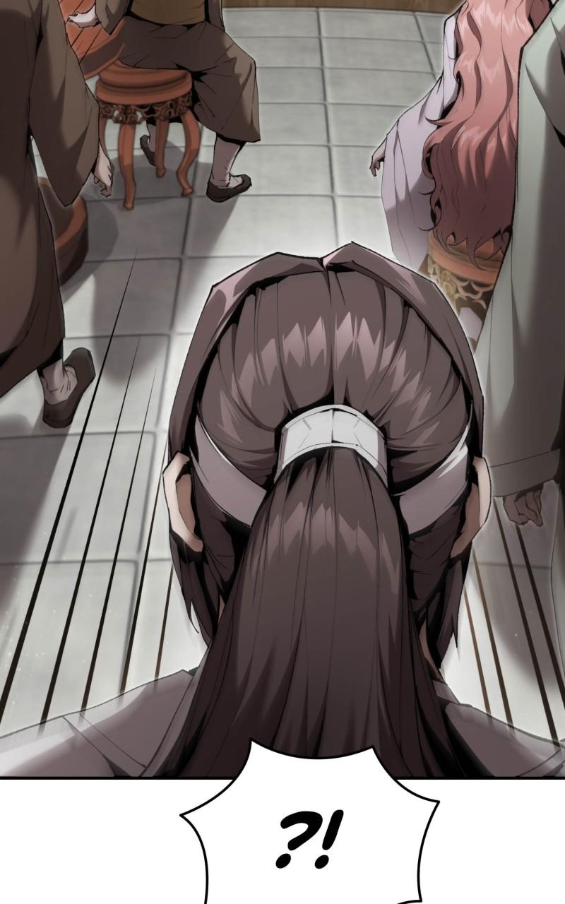 Read The Anxious Demon Sect Leader EN Manga Online