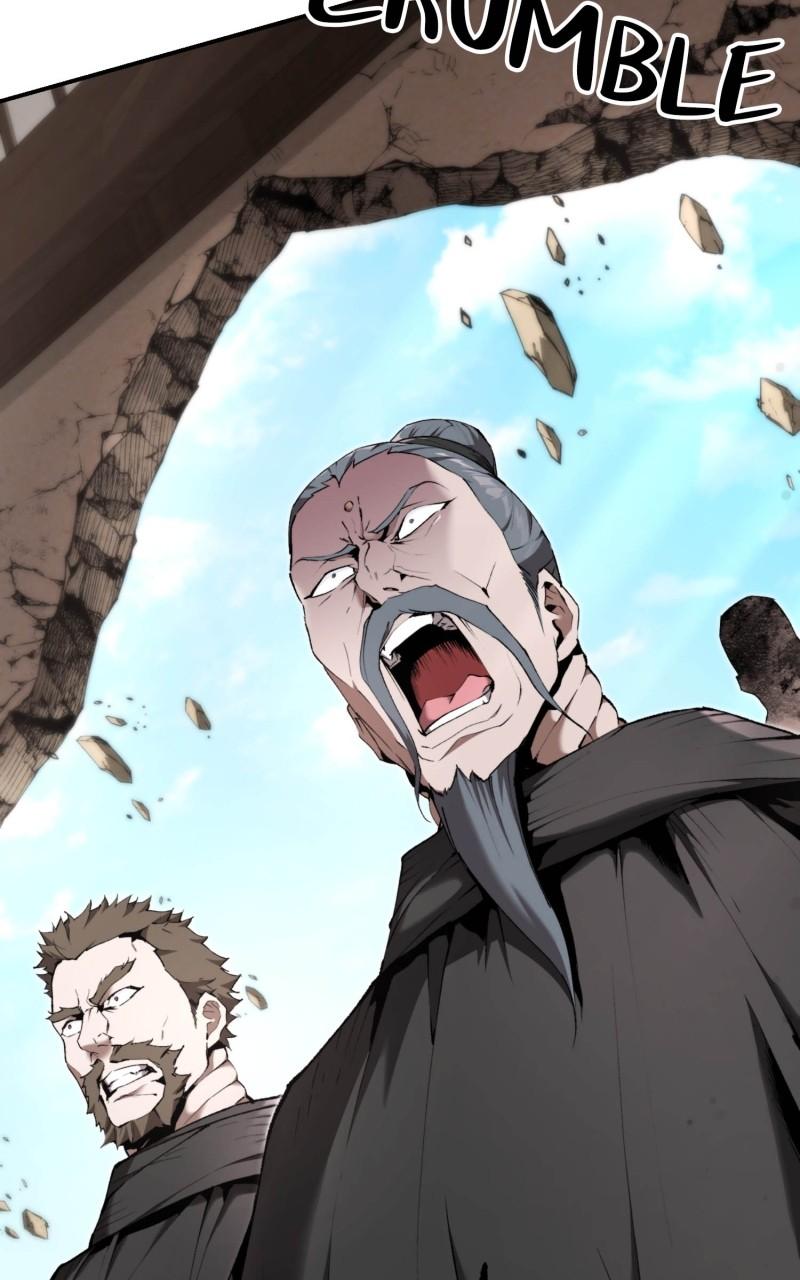 Read The Anxious Demon Sect Leader EN Manga Online