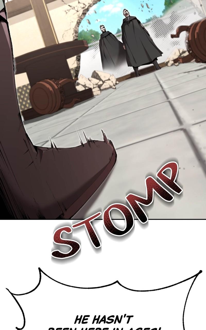 Read The Anxious Demon Sect Leader EN Manga Online