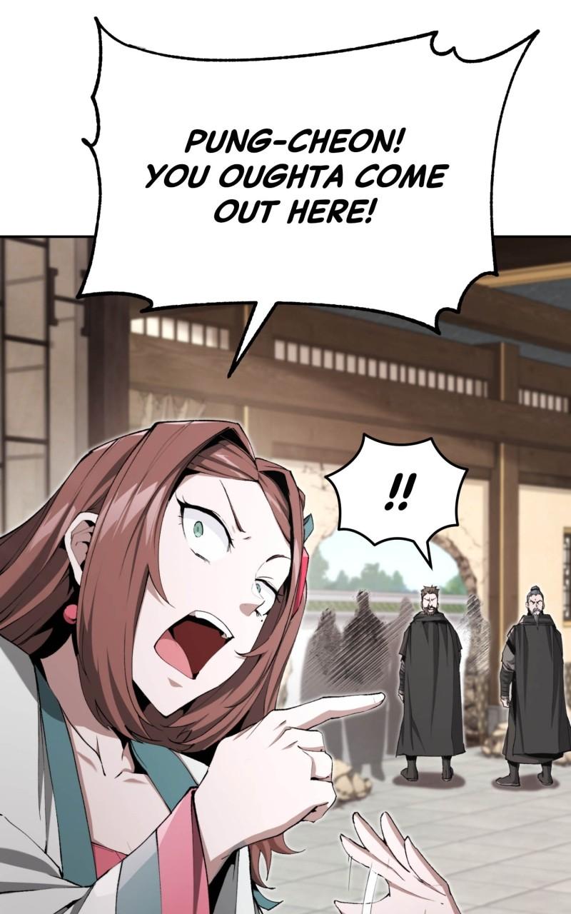 Read The Anxious Demon Sect Leader EN Manga Online