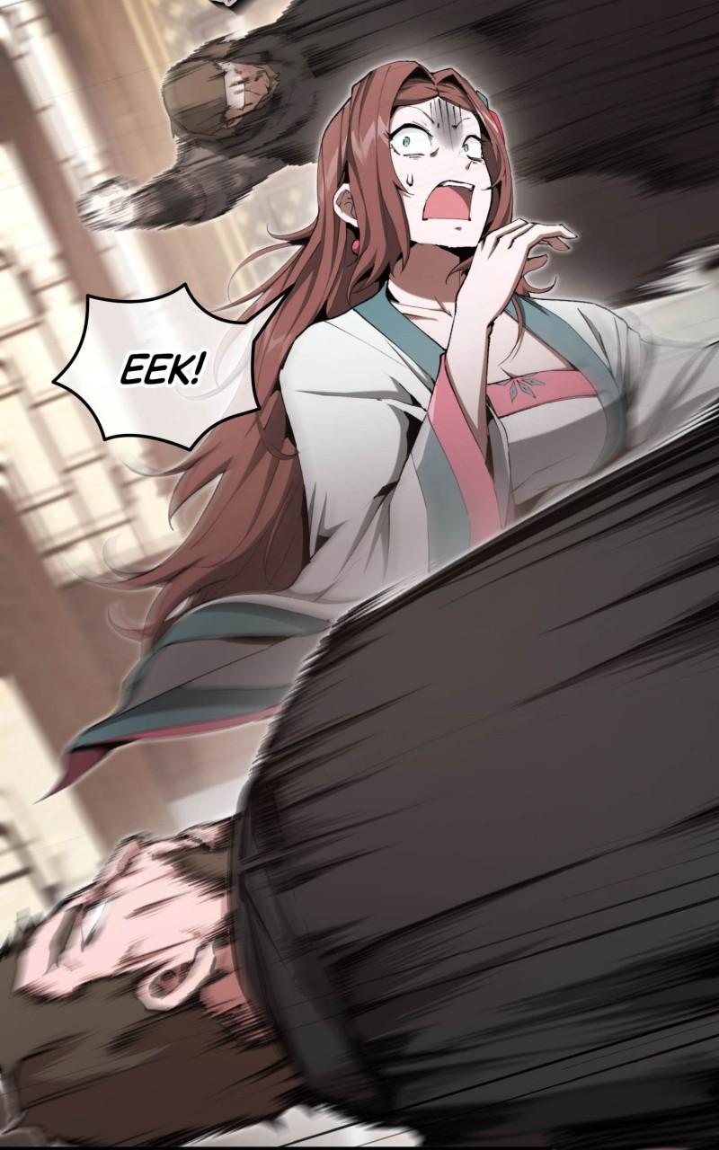 Read The Anxious Demon Sect Leader EN Manga Online