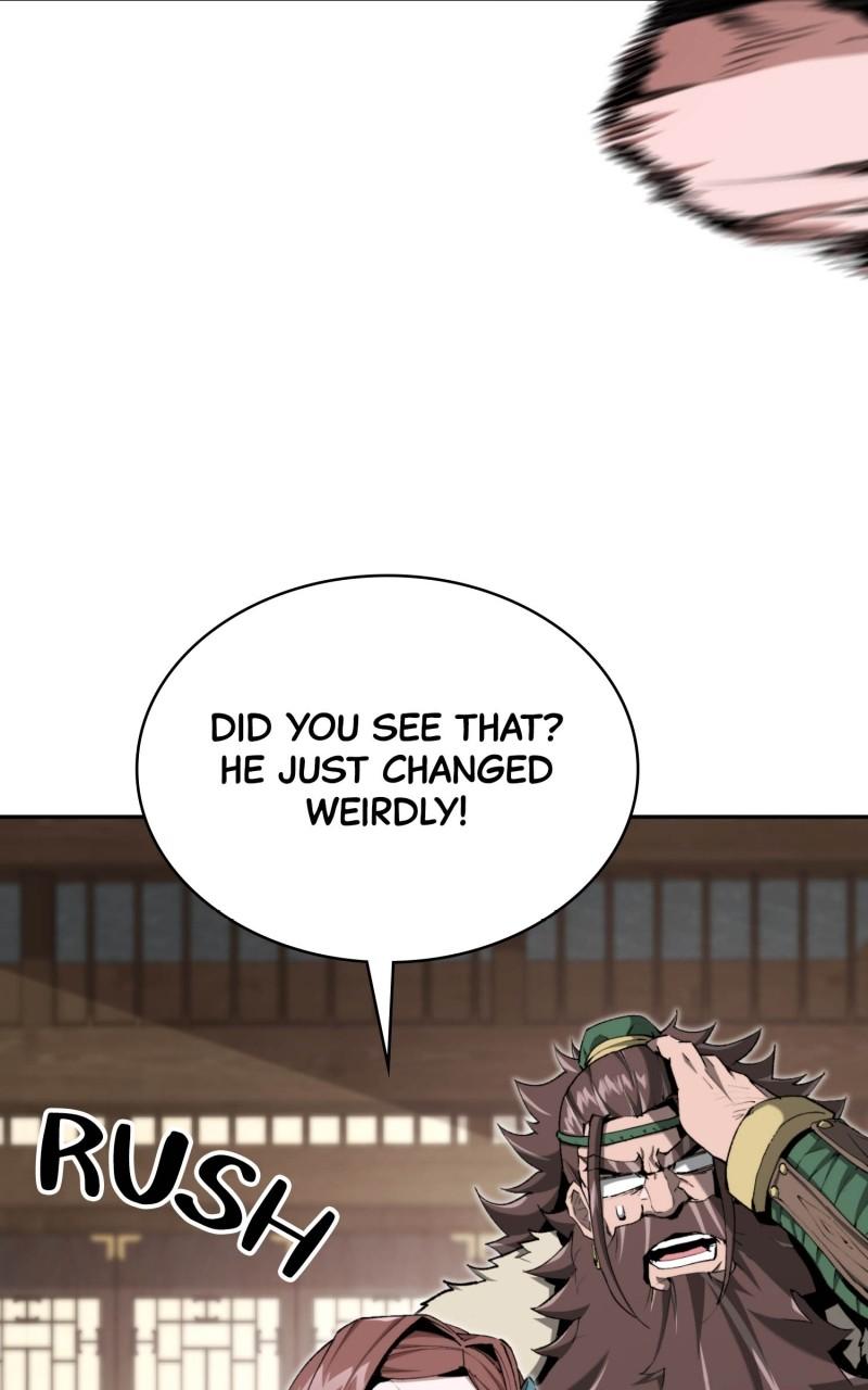 Read The Anxious Demon Sect Leader EN Manga Online