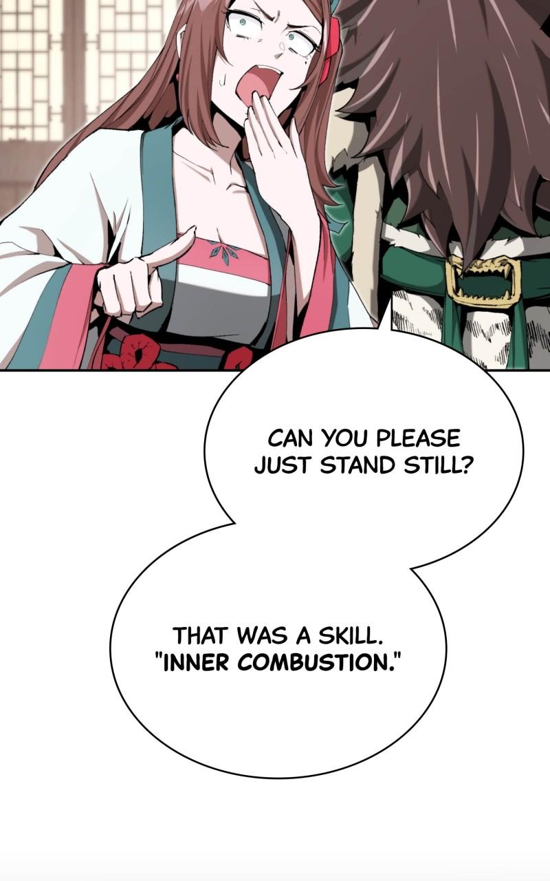 Read The Anxious Demon Sect Leader EN Manga Online