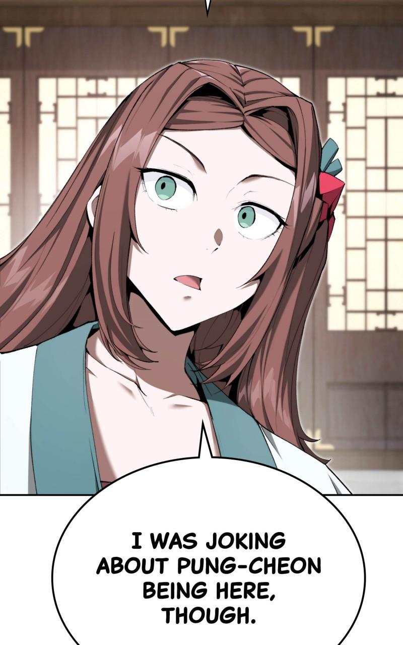 Read The Anxious Demon Sect Leader EN Manga Online
