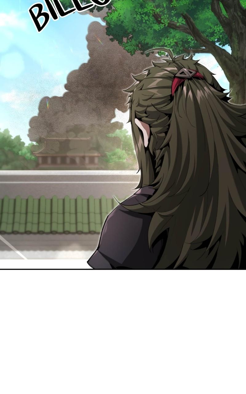 Read The Anxious Demon Sect Leader EN Manga Online