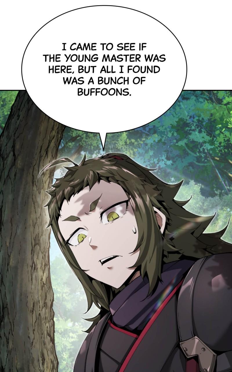 Read The Anxious Demon Sect Leader EN Manga Online