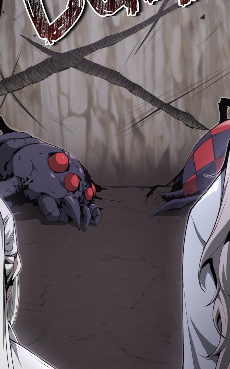 Read The Anxious Demon Sect Leader EN Manga Online