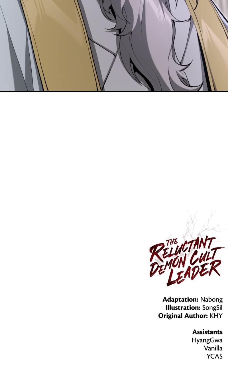 Read The Anxious Demon Sect Leader EN Manga Online