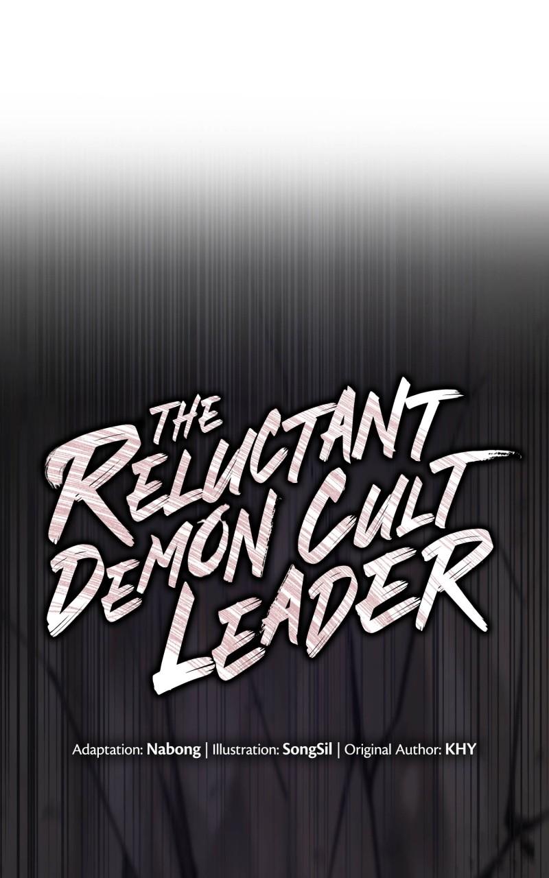 Read The Anxious Demon Sect Leader EN Manga Online