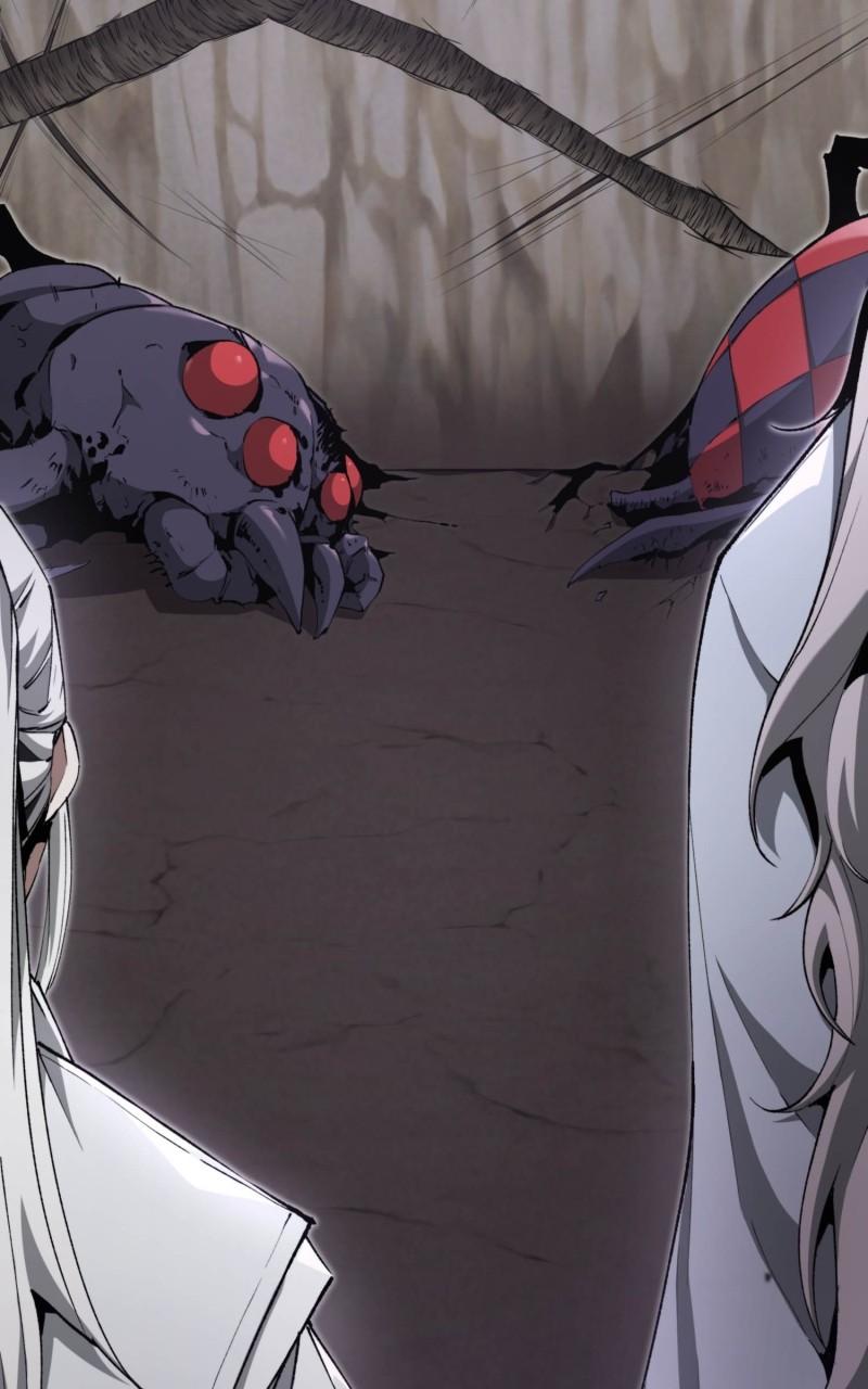 Read The Anxious Demon Sect Leader EN Manga Online