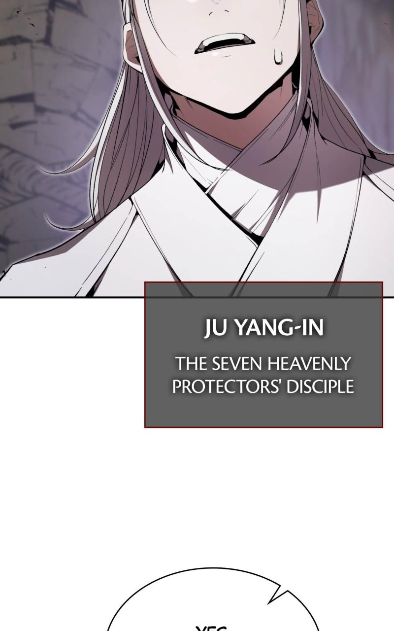Read The Anxious Demon Sect Leader EN Manga Online
