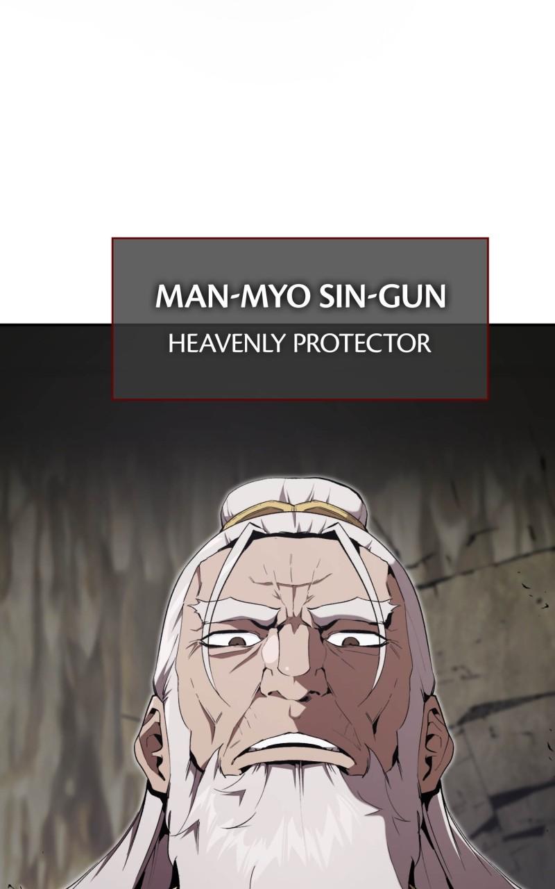 Read The Anxious Demon Sect Leader EN Manga Online