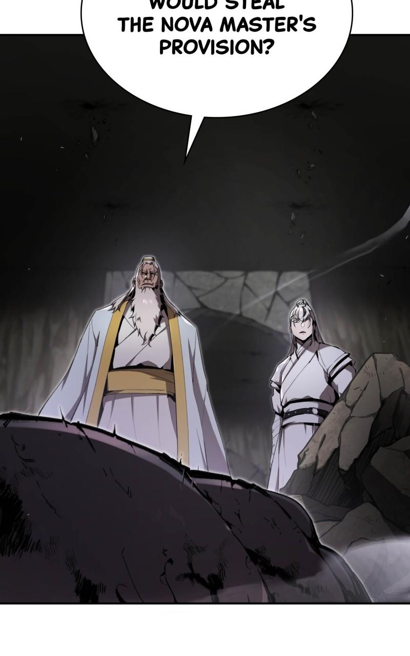 Read The Anxious Demon Sect Leader EN Manga Online
