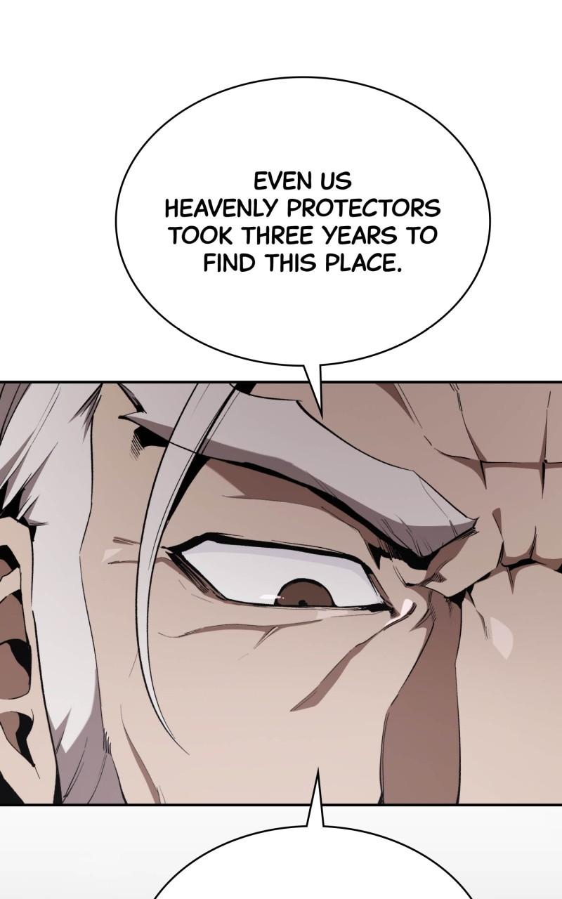 Read The Anxious Demon Sect Leader EN Manga Online
