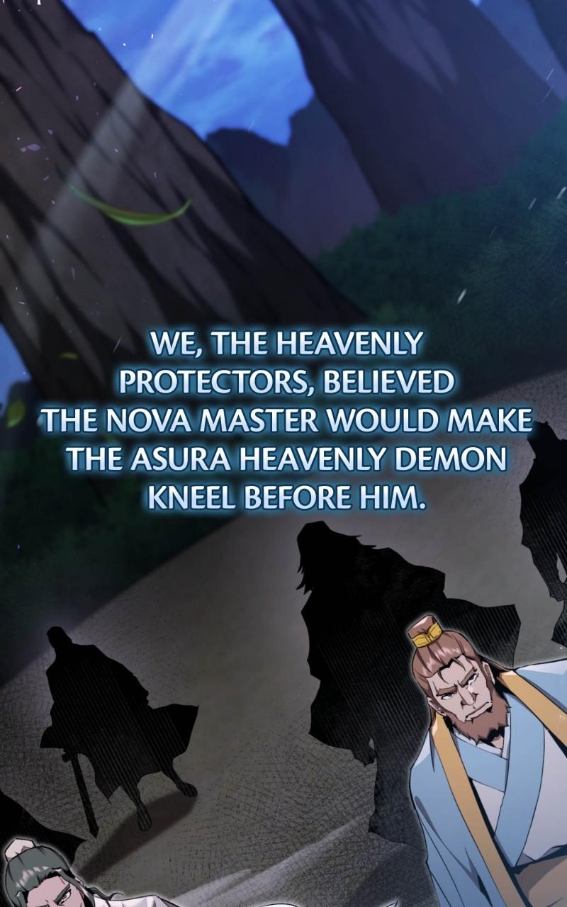 Read The Anxious Demon Sect Leader EN Manga Online