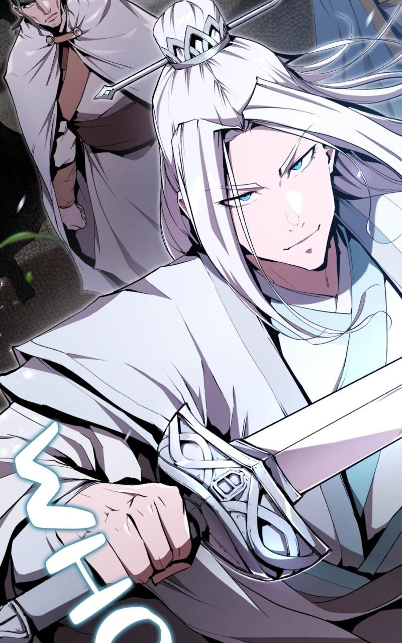Read The Anxious Demon Sect Leader EN Manga Online