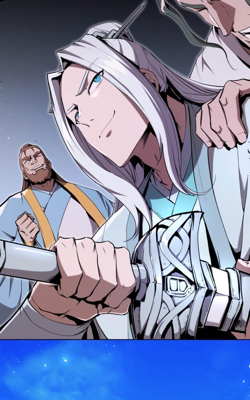 Read The Anxious Demon Sect Leader EN Manga Online