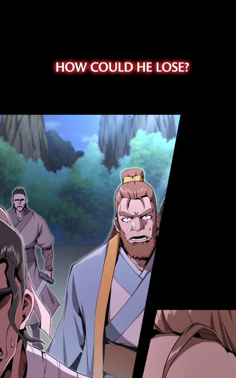 Read The Anxious Demon Sect Leader EN Manga Online