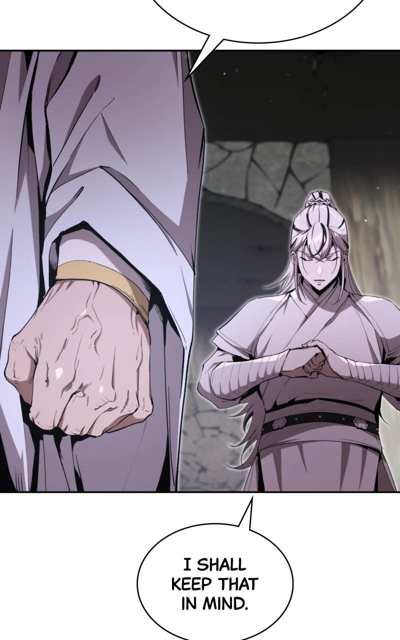 Read The Anxious Demon Sect Leader EN Manga Online