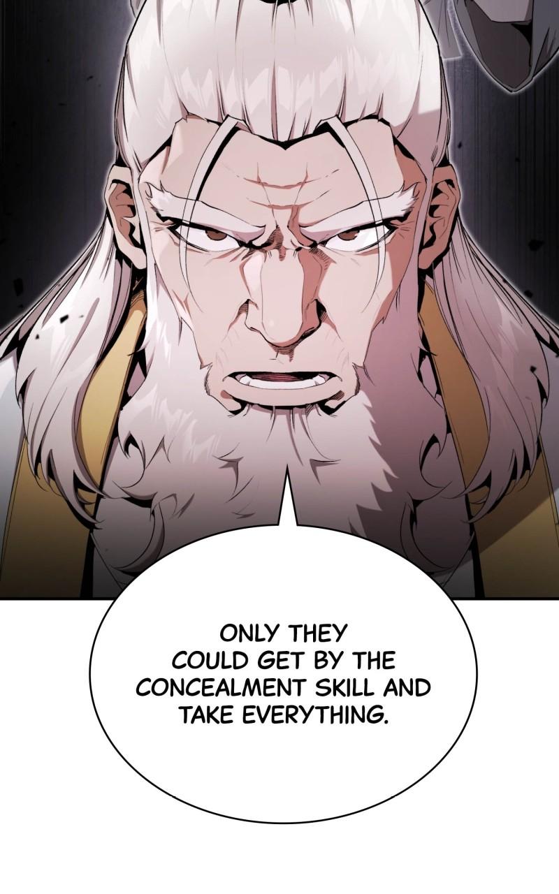 Read The Anxious Demon Sect Leader EN Manga Online