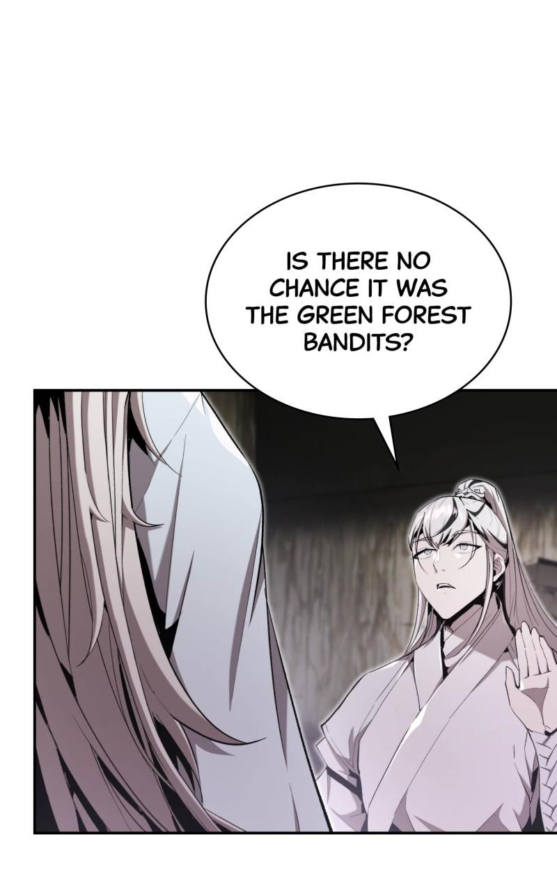 Read The Anxious Demon Sect Leader EN Manga Online