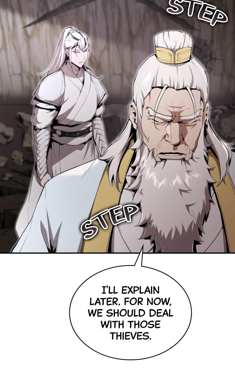 Read The Anxious Demon Sect Leader EN Manga Online