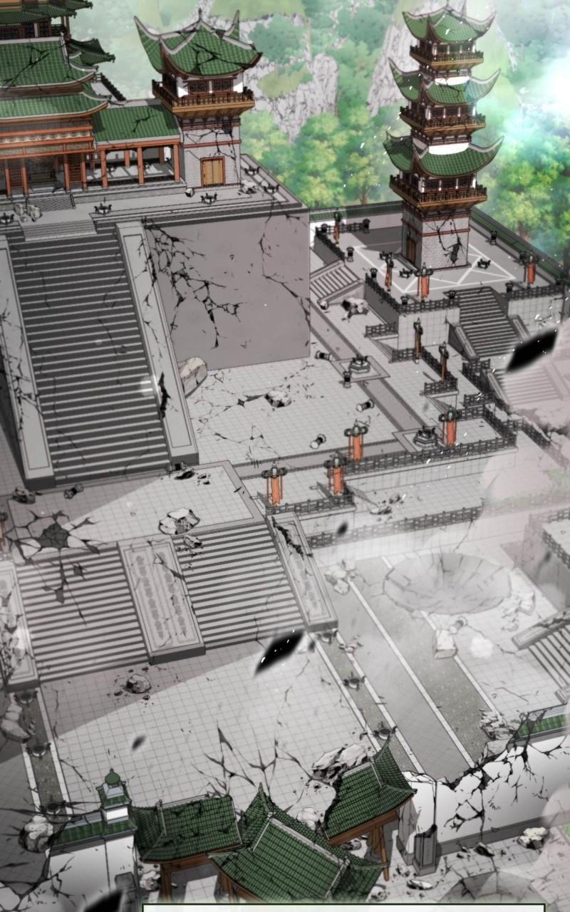 Read The Anxious Demon Sect Leader EN Manga Online
