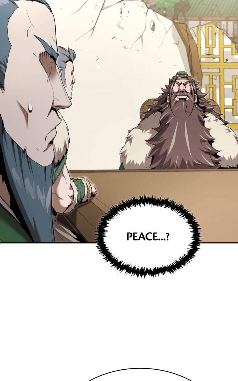 Read The Anxious Demon Sect Leader EN Manga Online