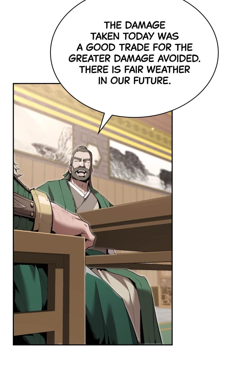 Read The Anxious Demon Sect Leader EN Manga Online