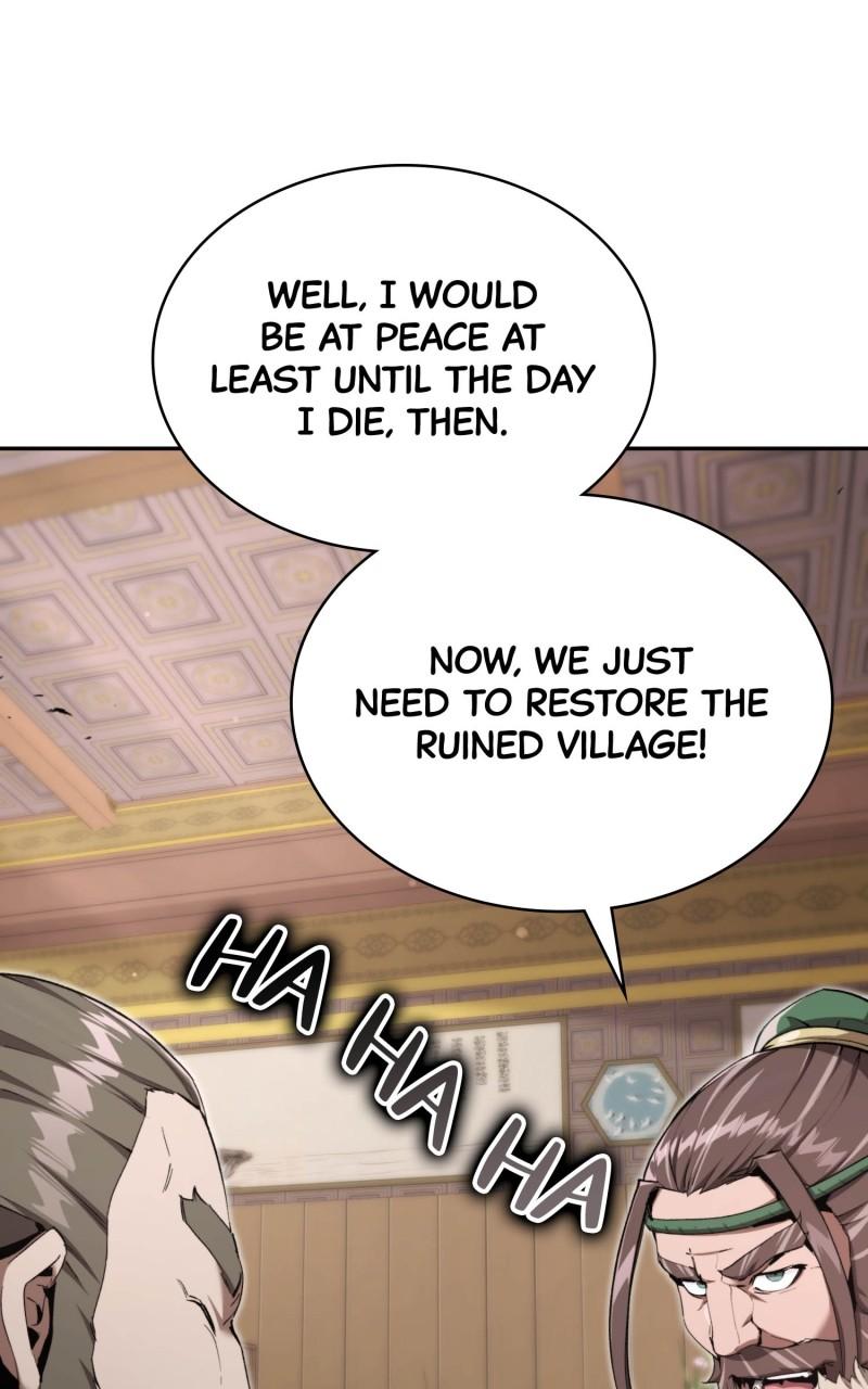 Read The Anxious Demon Sect Leader EN Manga Online