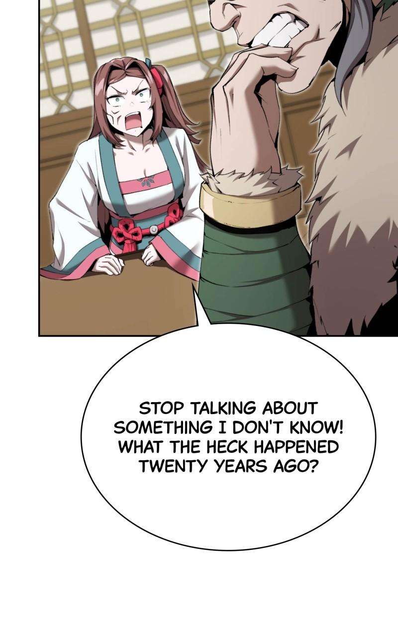 Read The Anxious Demon Sect Leader EN Manga Online