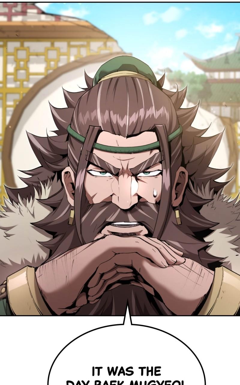 Read The Anxious Demon Sect Leader EN Manga Online