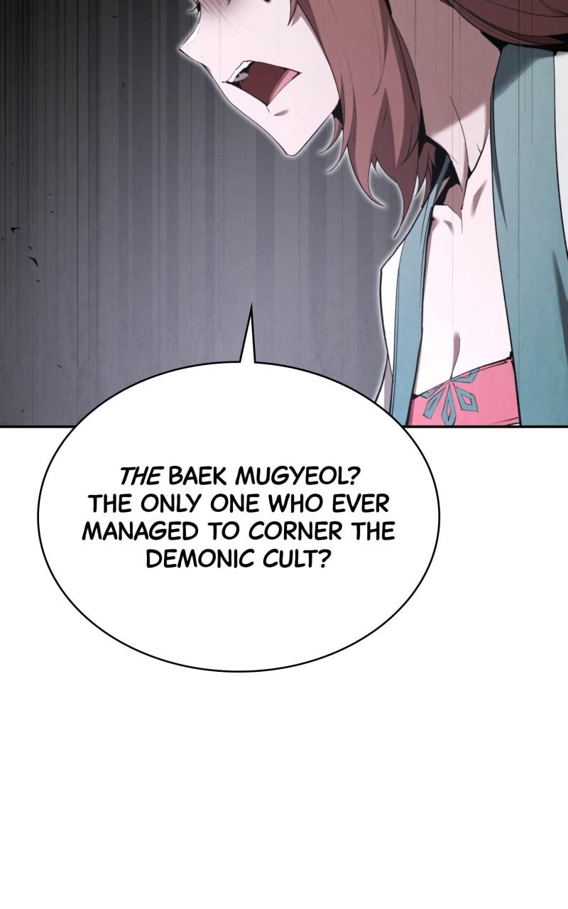 Read The Anxious Demon Sect Leader EN Manga Online