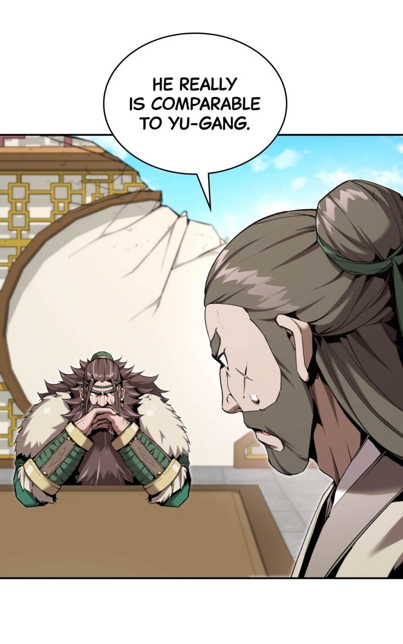 Read The Anxious Demon Sect Leader EN Manga Online