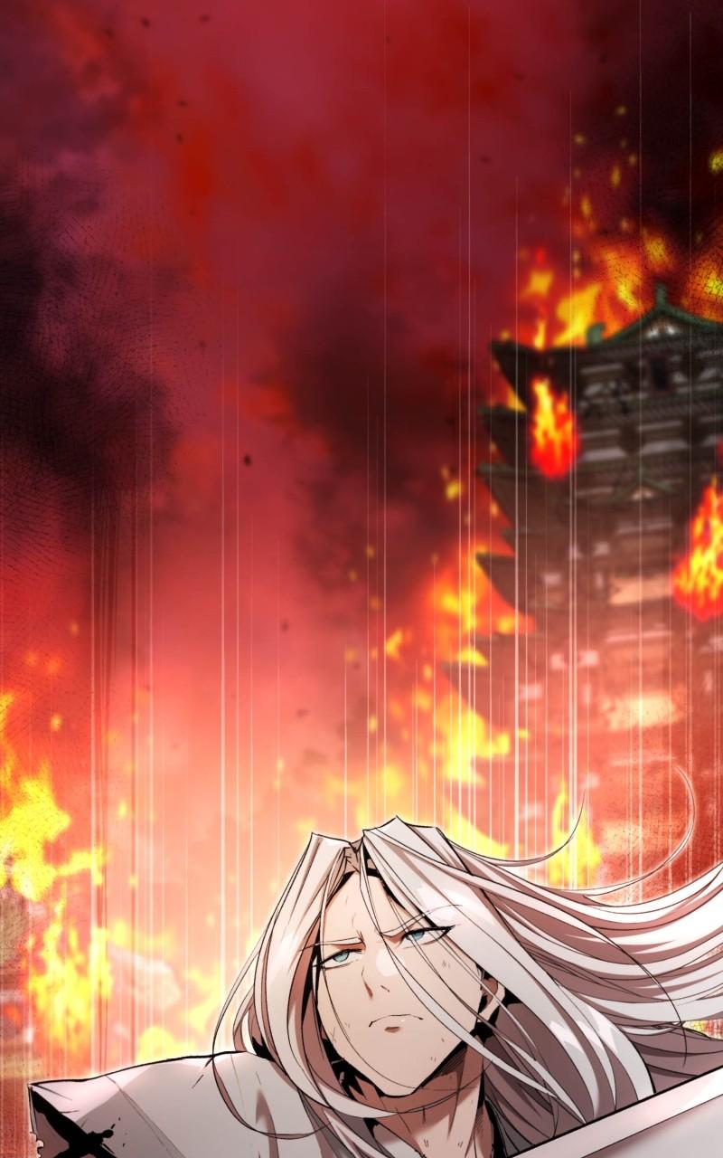 Read The Anxious Demon Sect Leader EN Manga Online