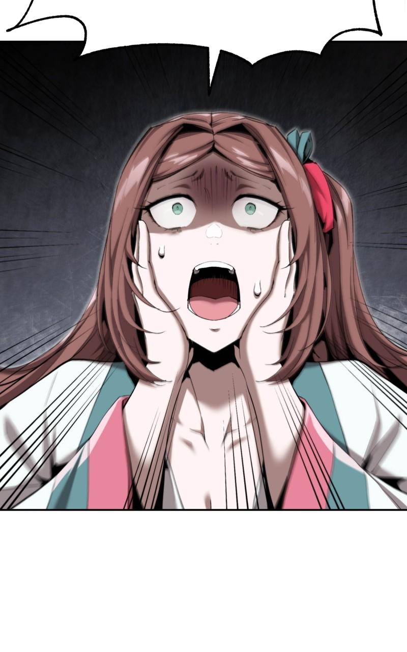 Read The Anxious Demon Sect Leader EN Manga Online