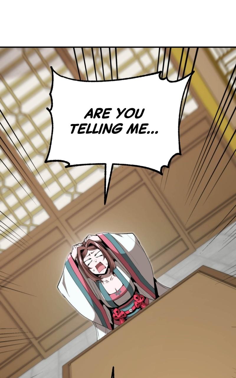 Read The Anxious Demon Sect Leader EN Manga Online