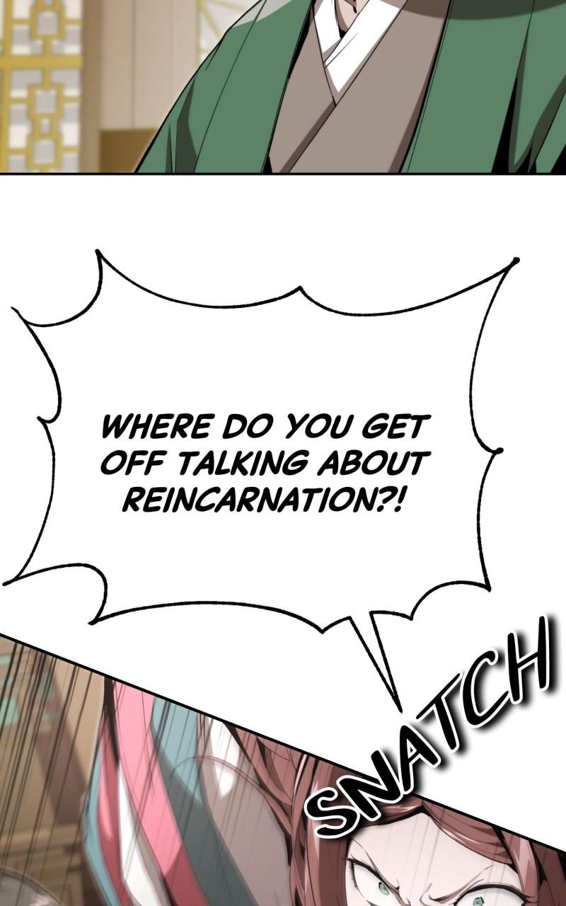 Read The Anxious Demon Sect Leader EN Manga Online