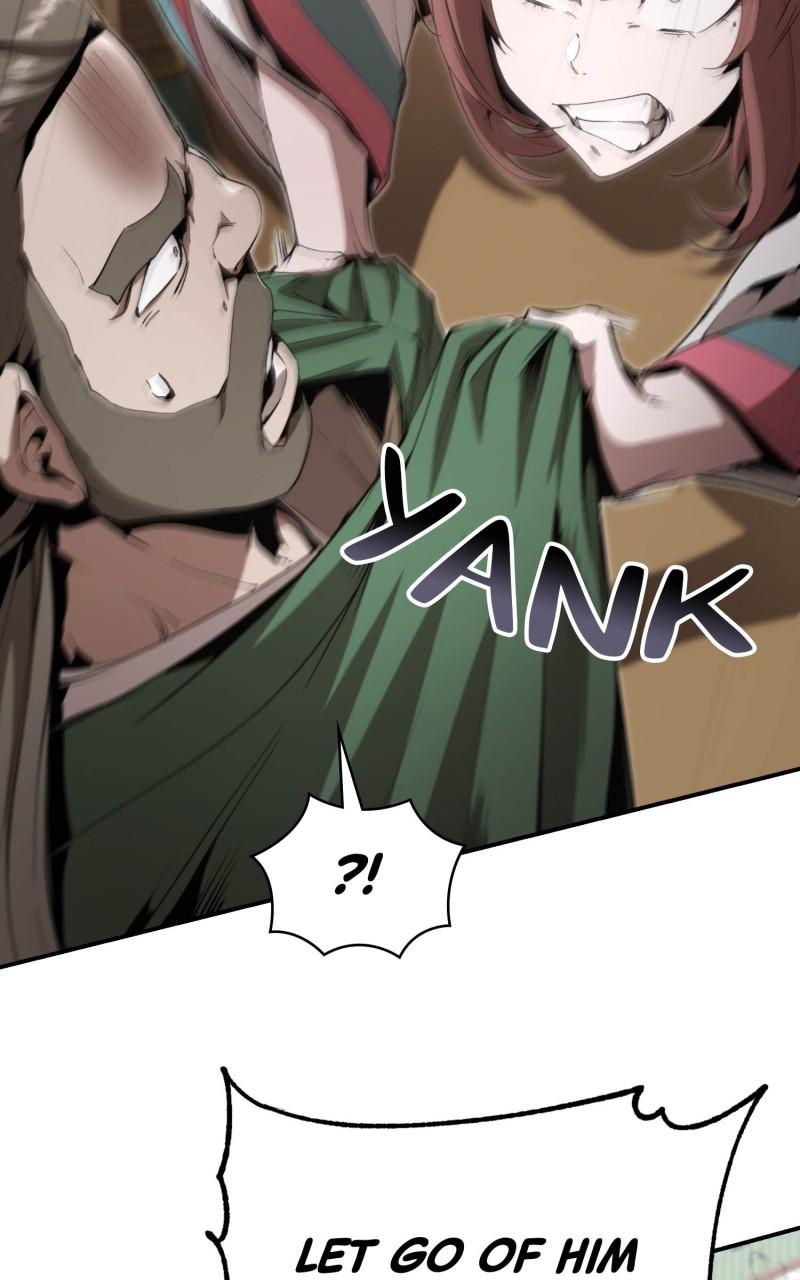 Read The Anxious Demon Sect Leader EN Manga Online