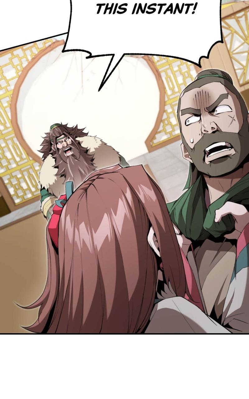 Read The Anxious Demon Sect Leader EN Manga Online