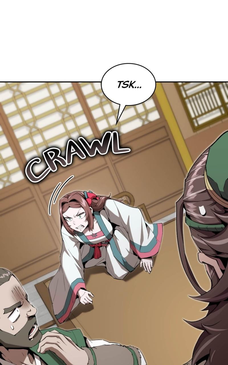 Read The Anxious Demon Sect Leader EN Manga Online