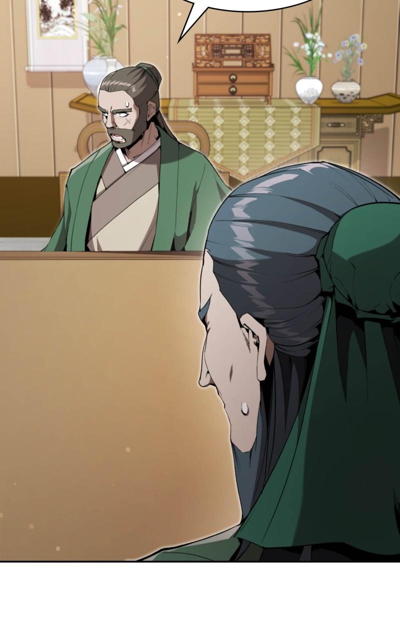 Read The Anxious Demon Sect Leader EN Manga Online