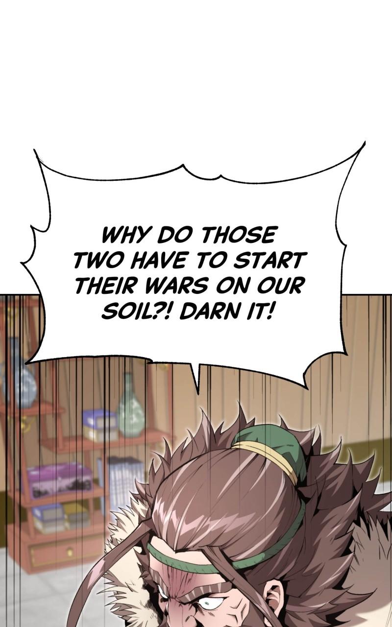 Read The Anxious Demon Sect Leader EN Manga Online