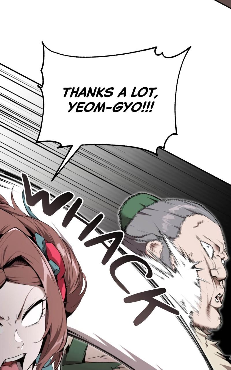 Read The Anxious Demon Sect Leader EN Manga Online