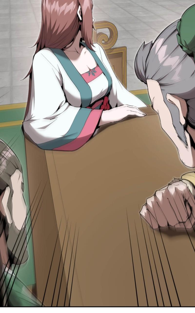 Read The Anxious Demon Sect Leader EN Manga Online